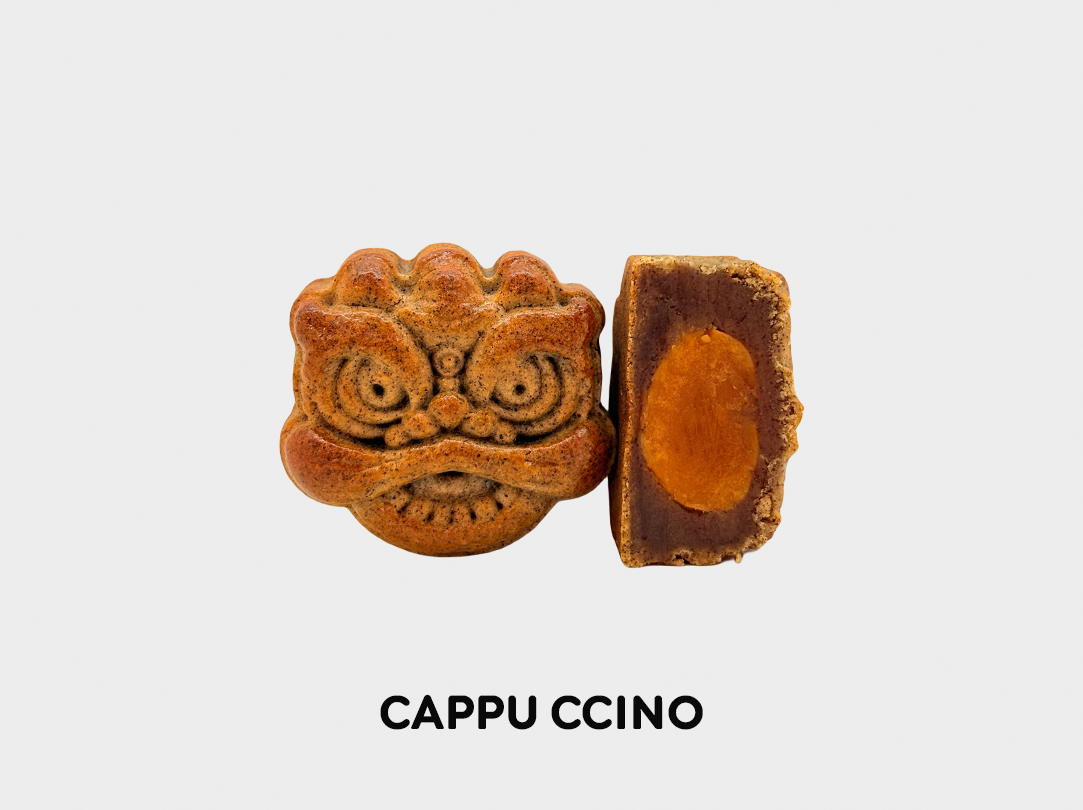 红茶蛋黄